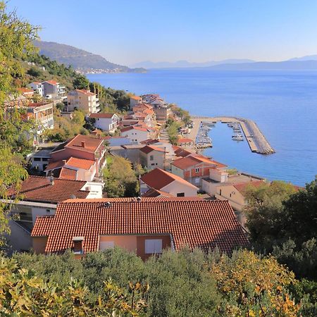 Apartments By The Sea Podgora, Makarska - 2593 Exterior foto
