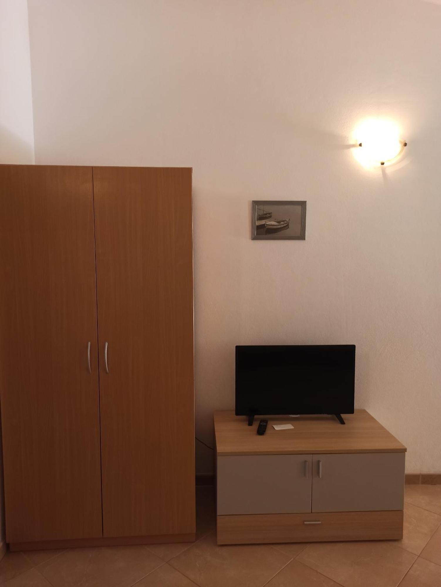 Apartments By The Sea Podgora, Makarska - 2593 Habitación foto