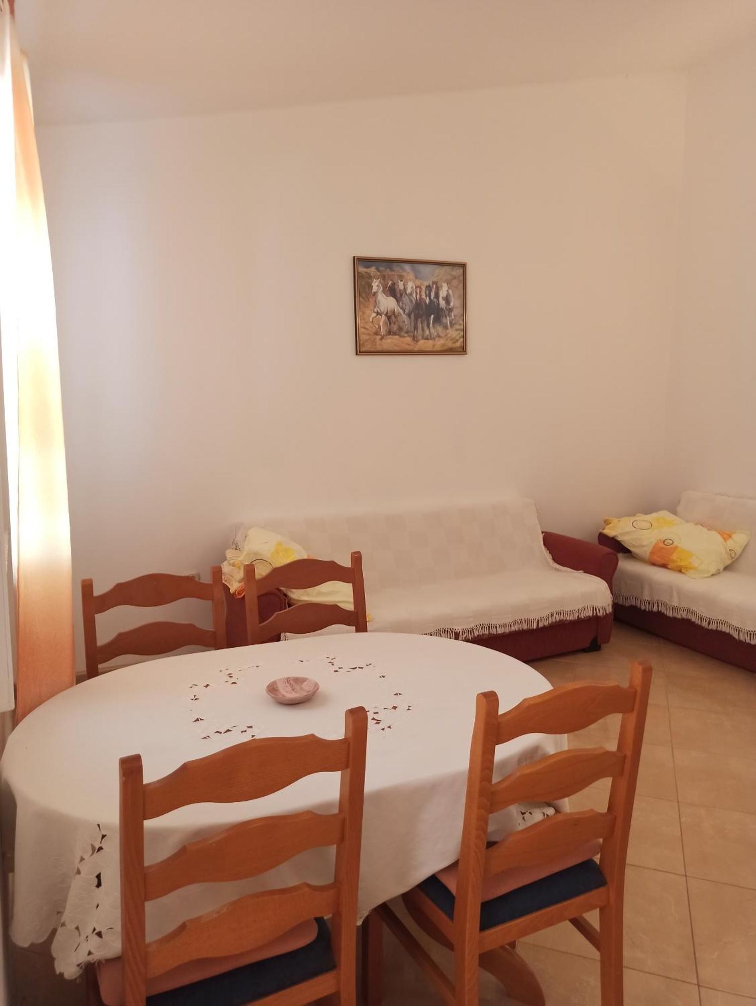 Apartments By The Sea Podgora, Makarska - 2593 Habitación foto