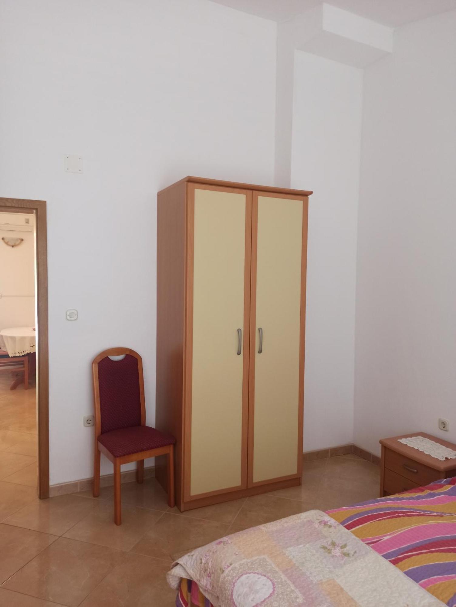 Apartments By The Sea Podgora, Makarska - 2593 Habitación foto