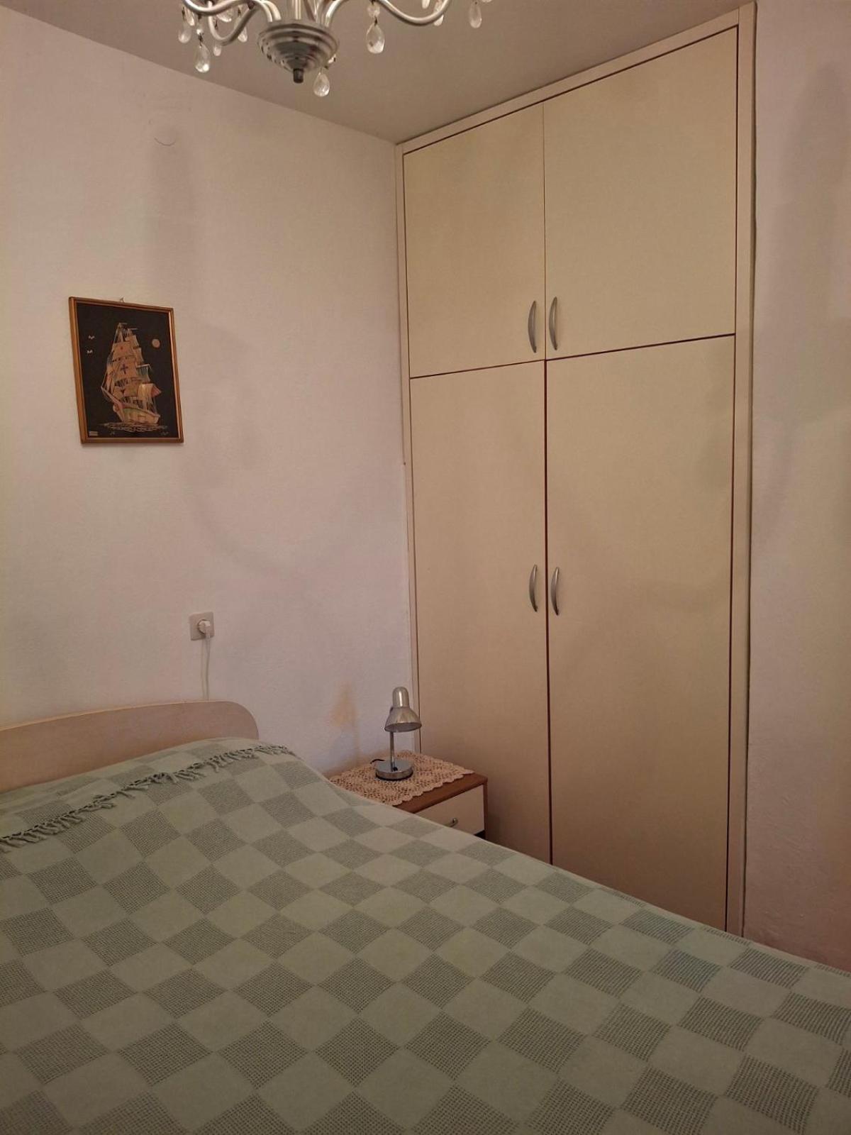 Apartments By The Sea Podgora, Makarska - 2593 Habitación foto