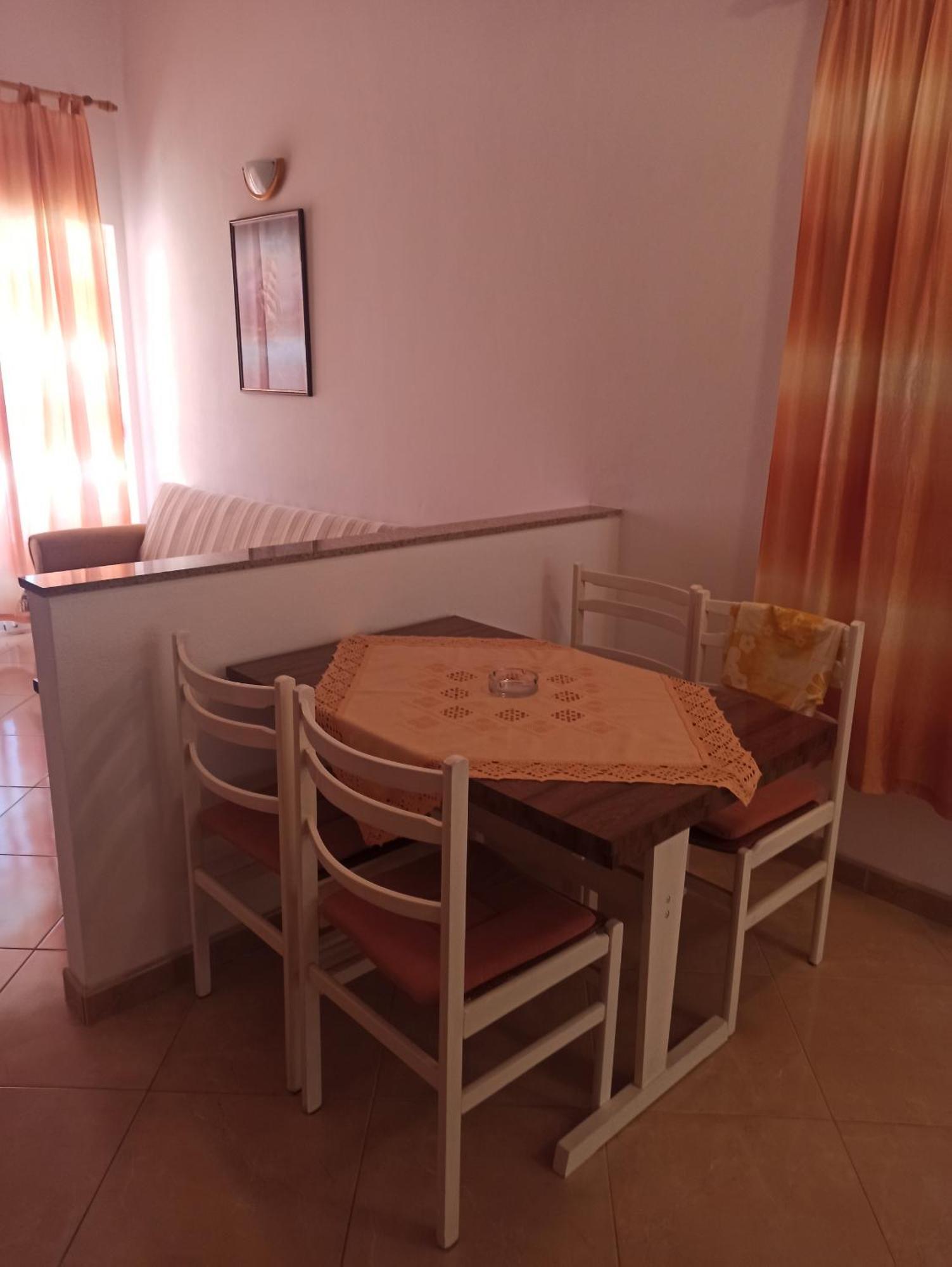 Apartments By The Sea Podgora, Makarska - 2593 Habitación foto