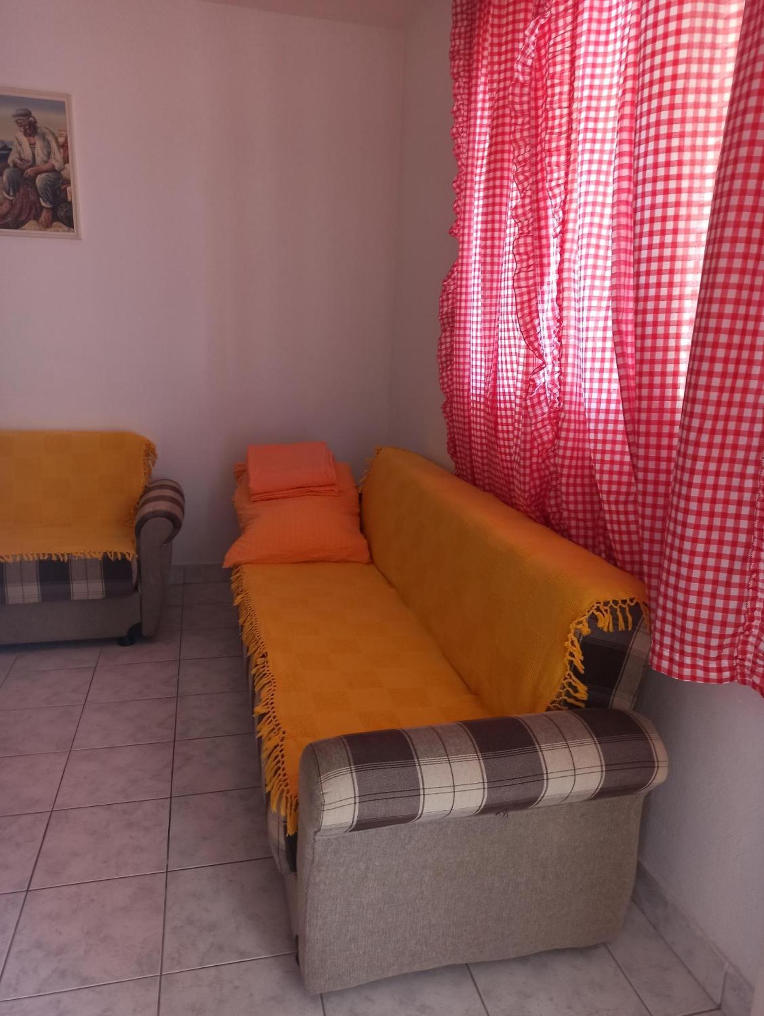 Apartments By The Sea Podgora, Makarska - 2593 Habitación foto