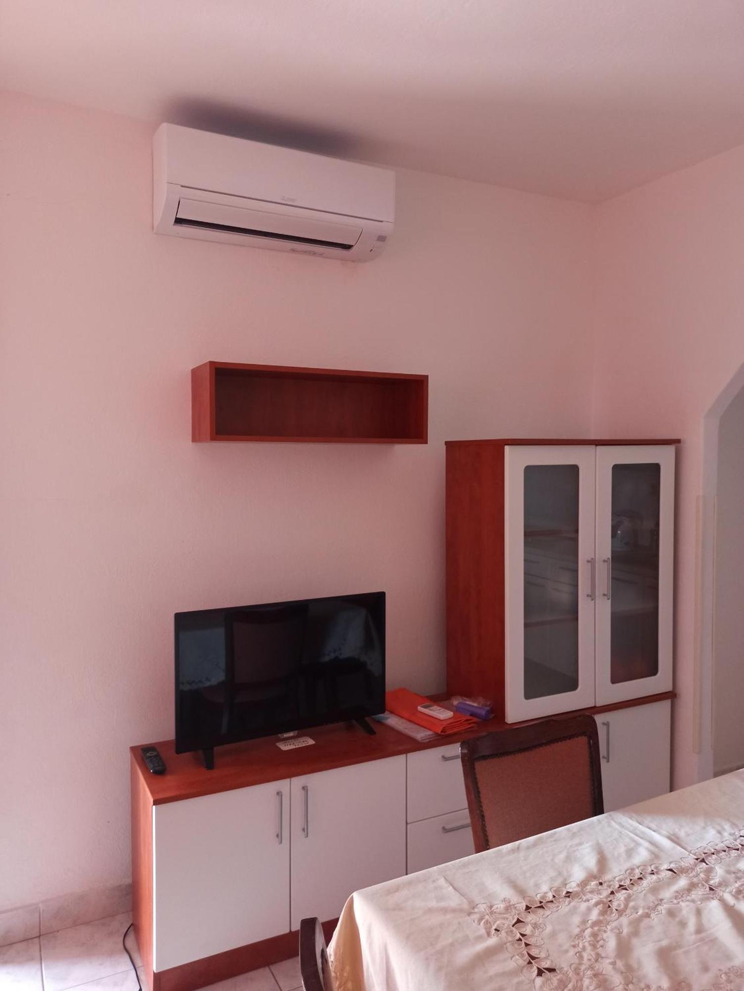 Apartments By The Sea Podgora, Makarska - 2593 Habitación foto