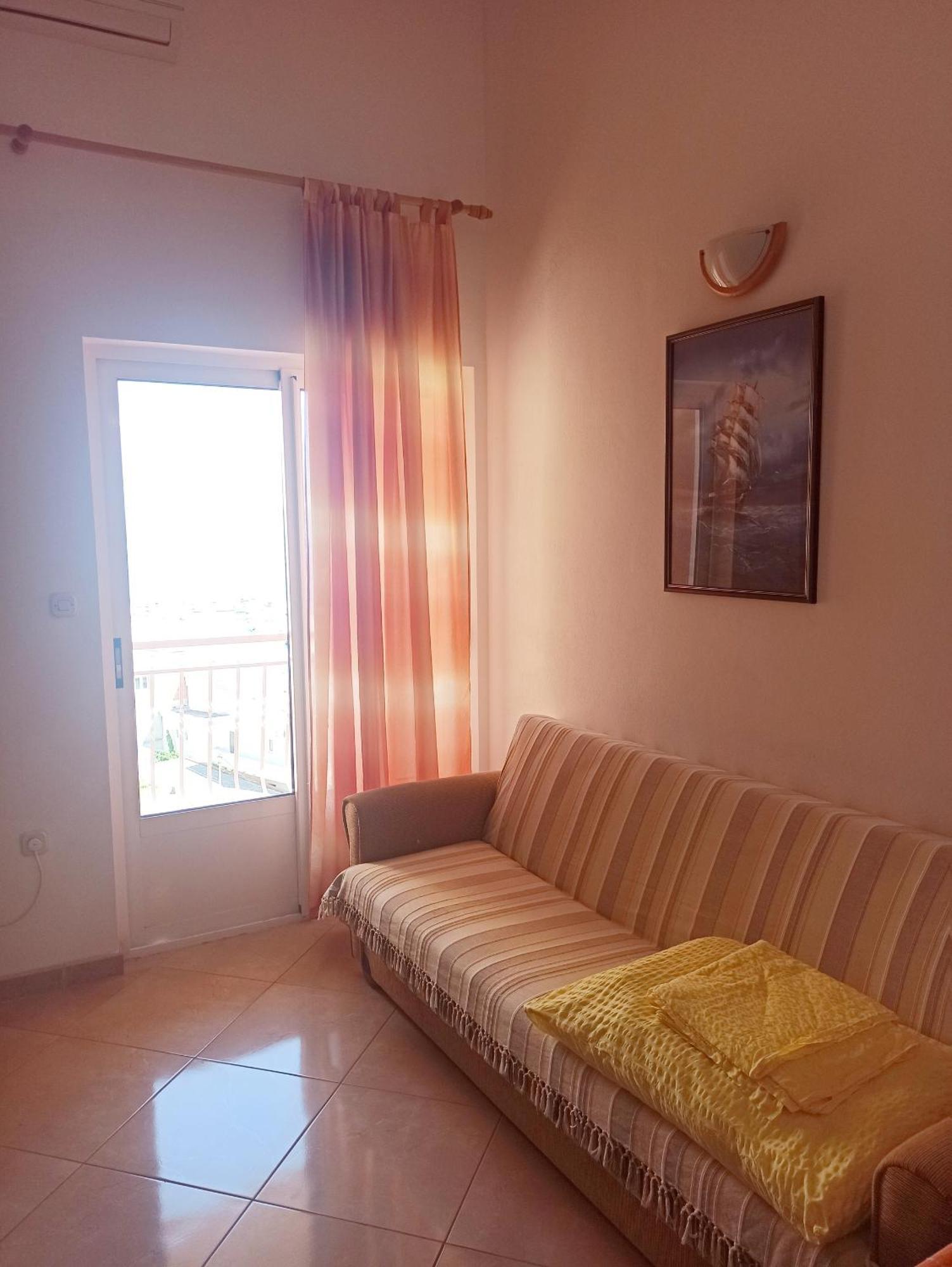 Apartments By The Sea Podgora, Makarska - 2593 Exterior foto