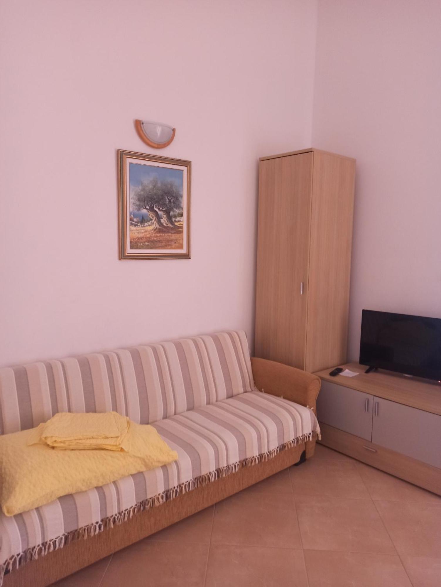 Apartments By The Sea Podgora, Makarska - 2593 Habitación foto